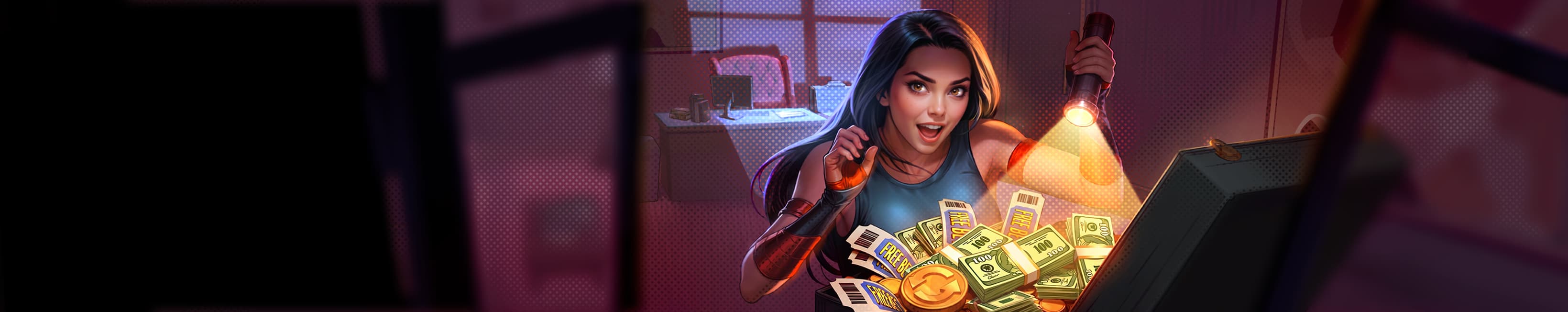 Exchange your Coins for €1,000 rewards!